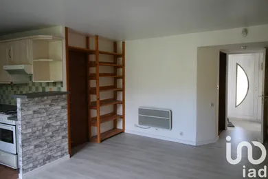 Appartement à Castellane (04120)