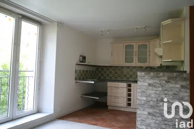 Appartement à Castellane (04120)