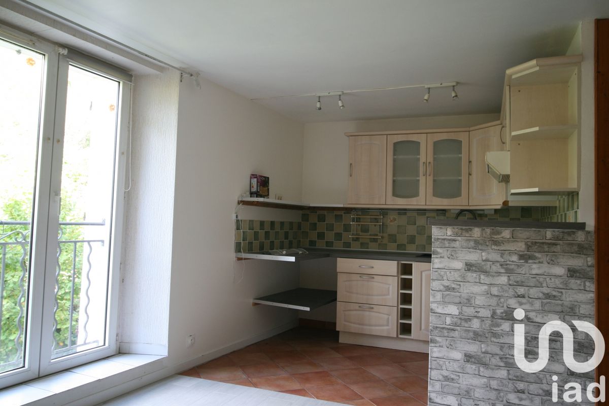 appartement à Castellane