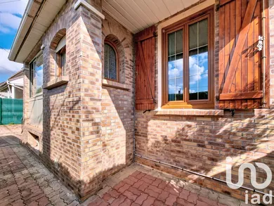 House in Athis-Mons (91200)