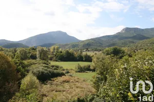Apartment in Castellane (04120)