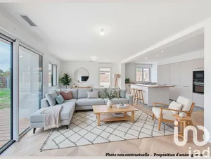 House in Saint-Médard-en-Jalles (33160)