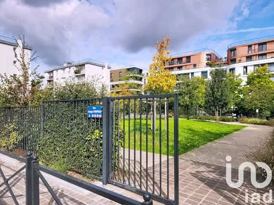 Appartement à Bois-Colombes (92270)