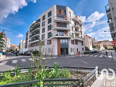 Appartement à Bois-Colombes (92270)