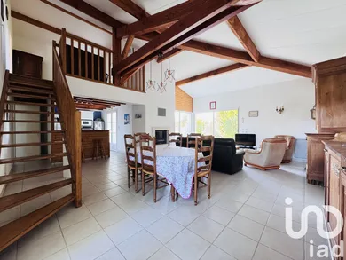 Maison à Les Portes-en-Ré (17880)