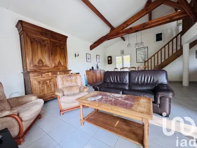 Maison à Les Portes-en-Ré (17880)