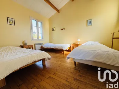 Maison à Les Portes-en-Ré (17880)