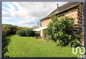 Maison traditionnelle à Objat (19130)