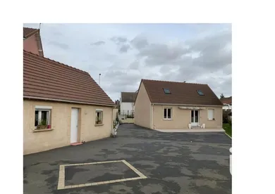 House in Laon (02000)