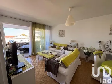 Appartement à Talence (33400)