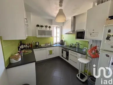 Appartement à Talence (33400)