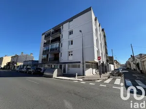 Appartement à Talence (33400)