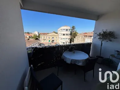 Appartement à Talence (33400)