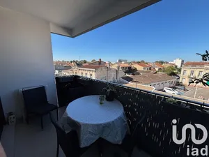 Apartment in Talence (33400)