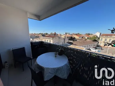 Appartement à Talence (33400)
