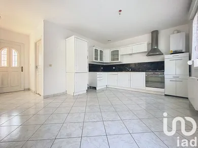 House in Laon (02000)