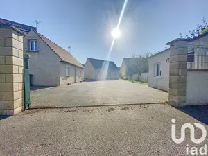 Maison à Laon (02000)