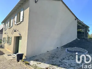 Traditional house in La Chapelle-Gonaguet (24350)