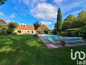 Maison à Lamonzie-Saint-Martin (24680)