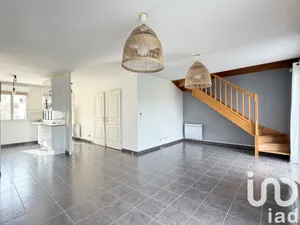 House at Vert-le-Grand (91810)