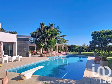 House in LATTES (34970)