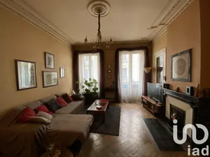 Apartment in Saint-Étienne (42000)