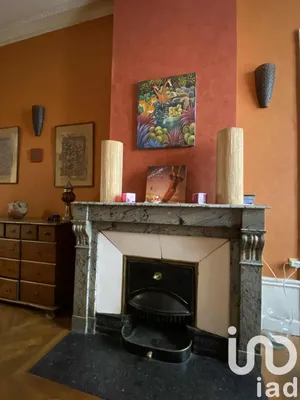 Apartment at Saint-Étienne (42000)