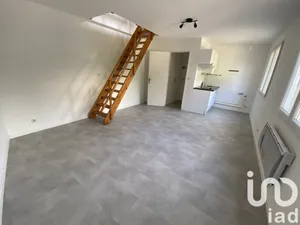 Appartement à Amiens (80000)