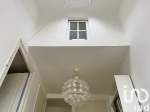 Townhouse at Reims (51100)