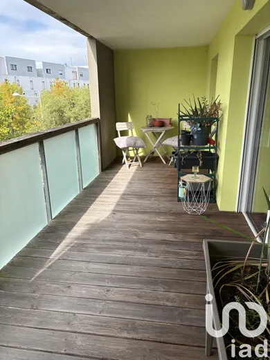 Appartement à Nantes (44300)