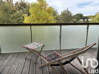 Appartement à Nantes (44300)