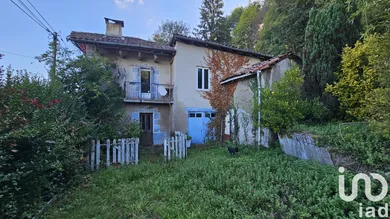 Maison à Maurs (15600)