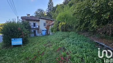 Maison à Maurs (15600)