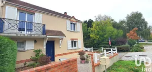 Traditional house at Élancourt (78990)