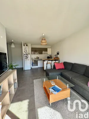 Appartement à Capbreton (40130)