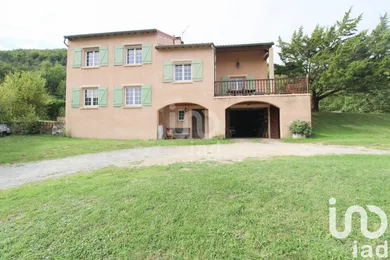 Maison à Saint-Affrique (12400)