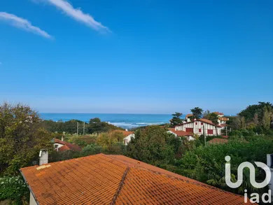 Appartement à Bidart (64210)
