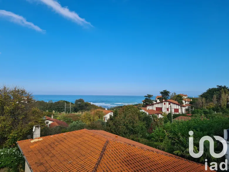 Appartement à Bidart (64210)