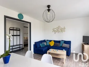 Apartment at Cahors (46000)