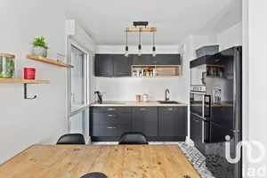 Apartment at Nantes (44000)