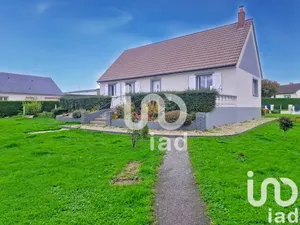 House at Ourville-en-Caux (76450)