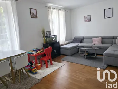 Maison à Nangis (77370)