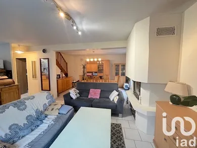 House in Authie (14280)