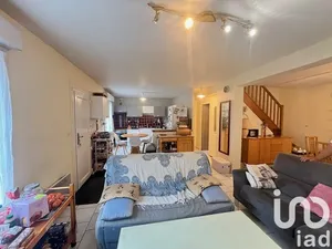 Maison à Authie (14280)