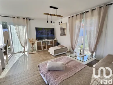 House in Mimizan (40200)