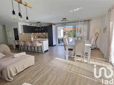 House in Mimizan (40200)