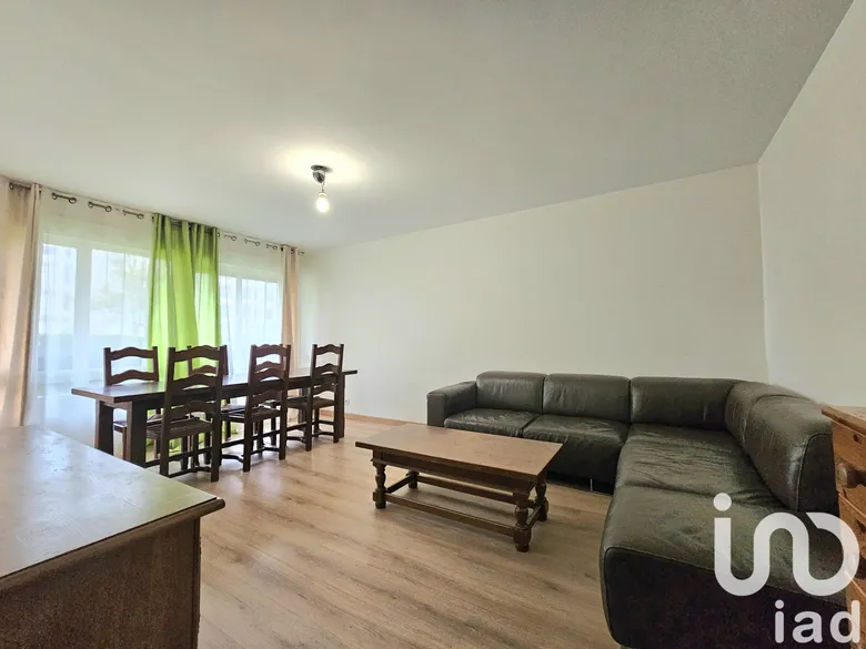 Appartement 2 pièces 50 m² · à Le Havre · 49,9 m² · 44 000 €