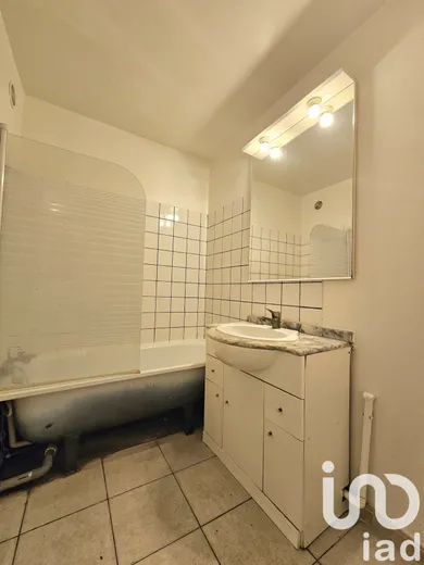 Apartment in Le Havre (76610)