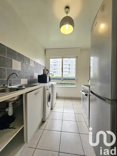 Apartment in Le Havre (76610)