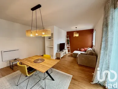 Appartement à Tarbes (65000)